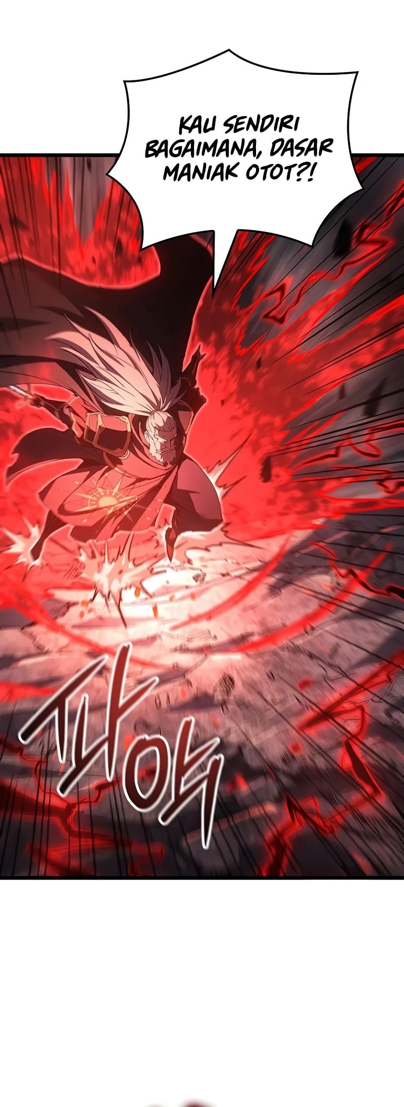 The Indomitable Martial King chapter 125 halaman 44