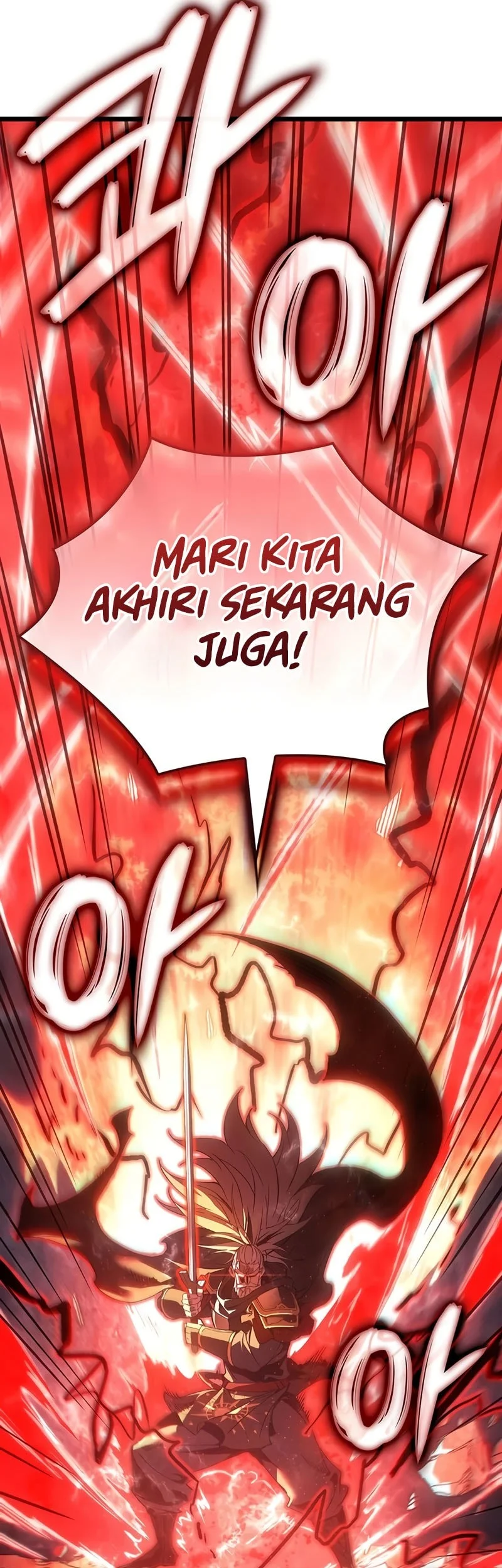 The Indomitable Martial King chapter 125 halaman 45