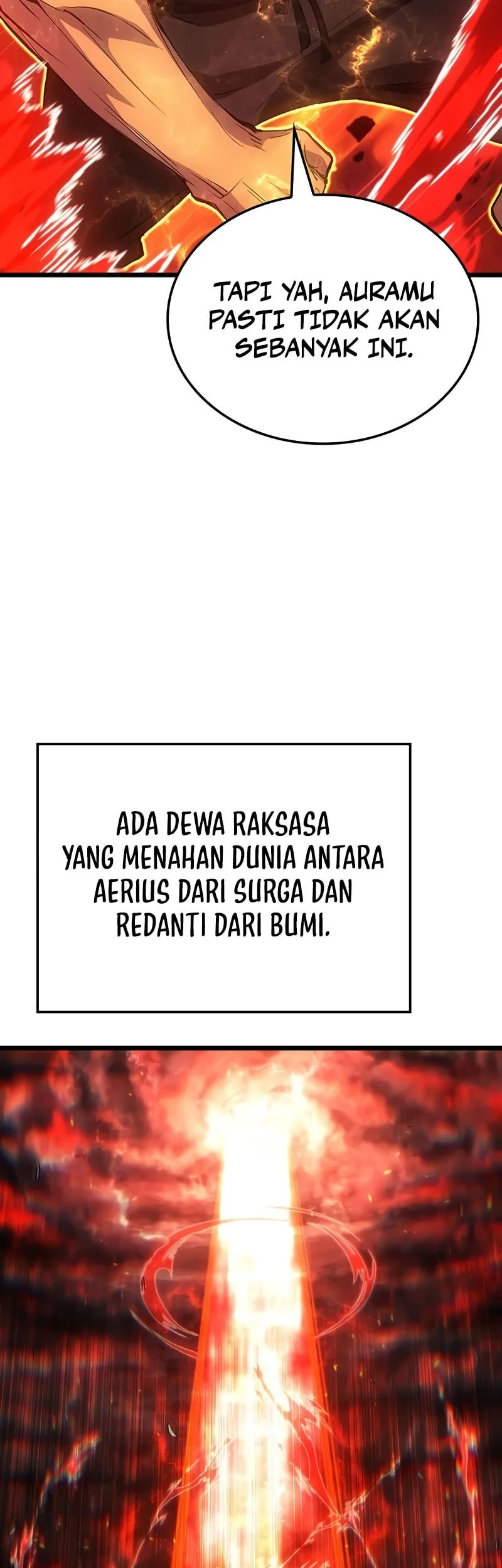 The Indomitable Martial King chapter 125 halaman 47