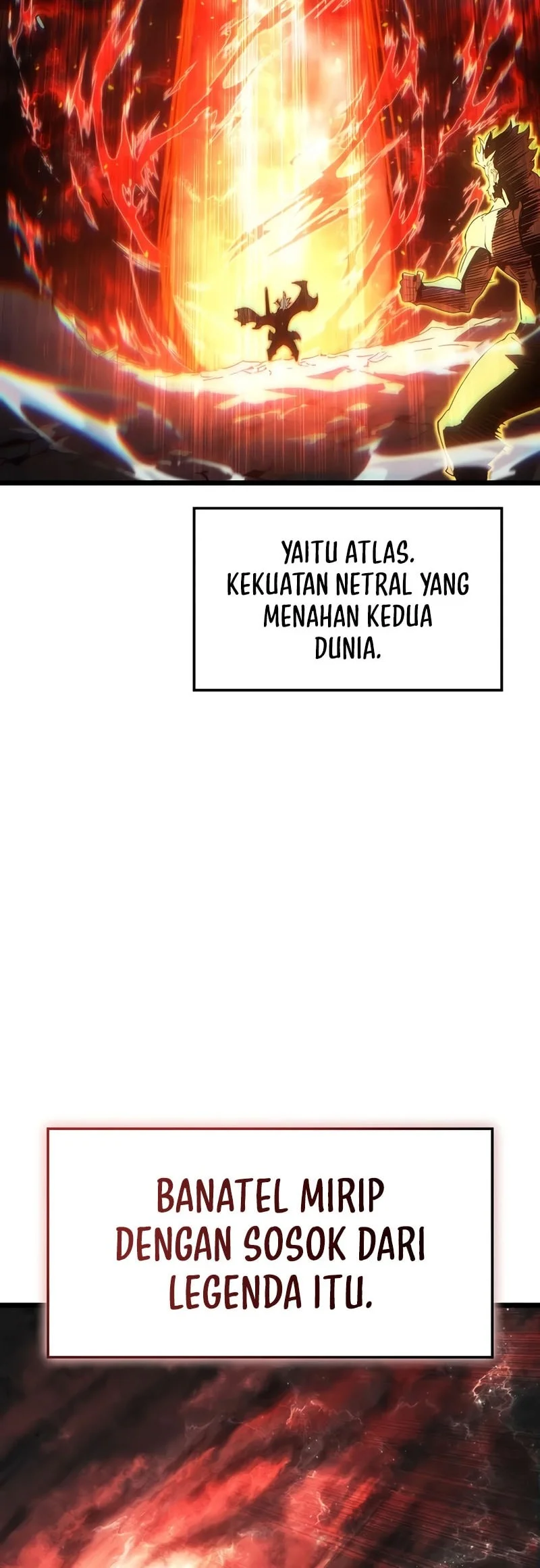 The Indomitable Martial King chapter 125 halaman 48