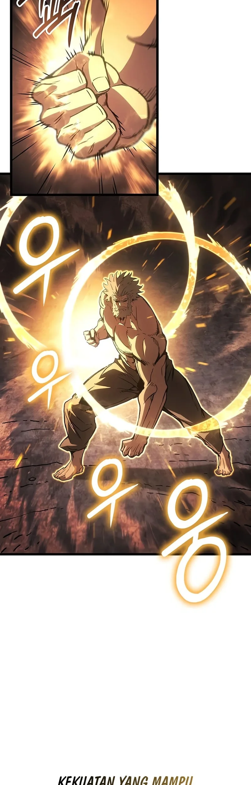 The Indomitable Martial King chapter 125 halaman 51