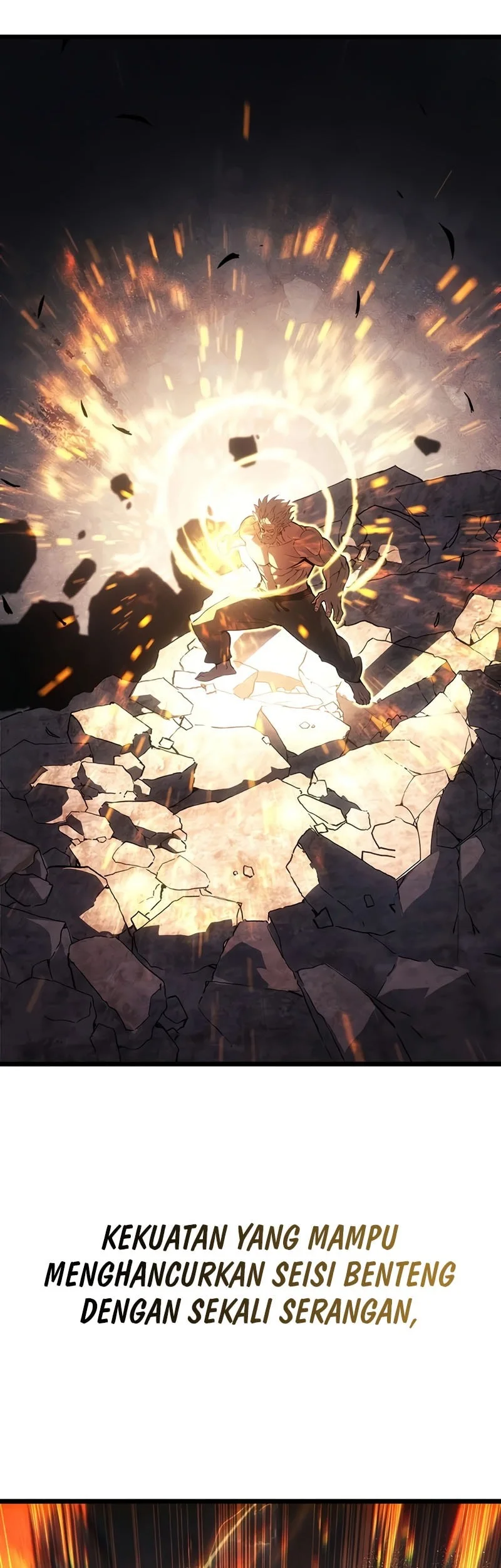 The Indomitable Martial King chapter 125 halaman 53