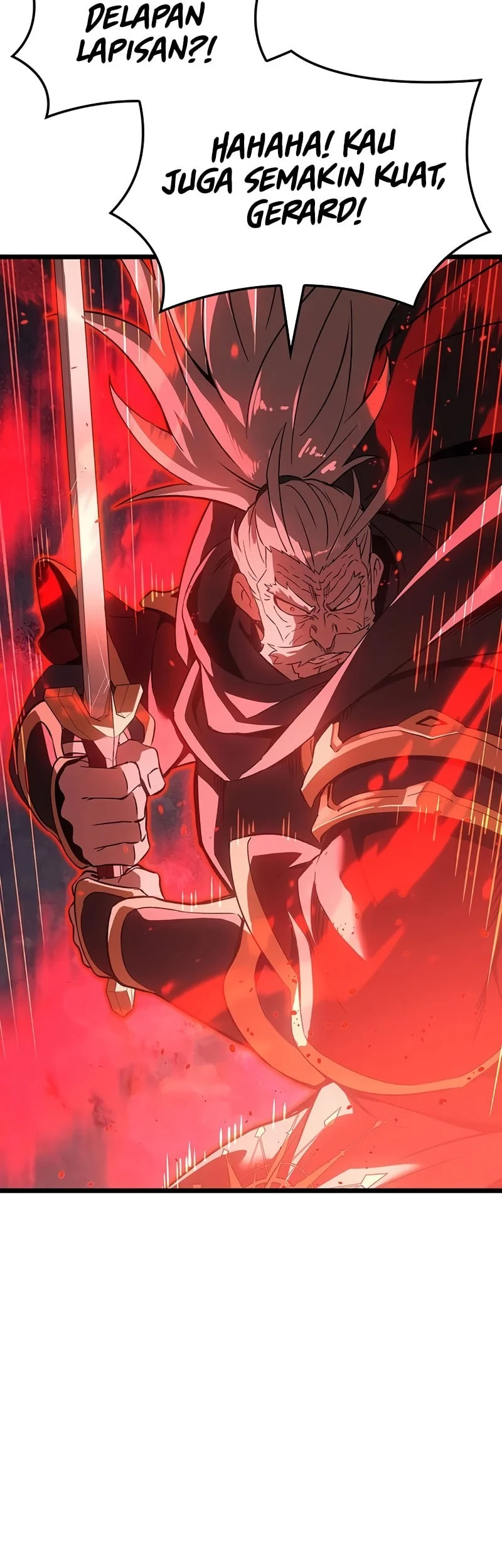 The Indomitable Martial King chapter 125 halaman 55