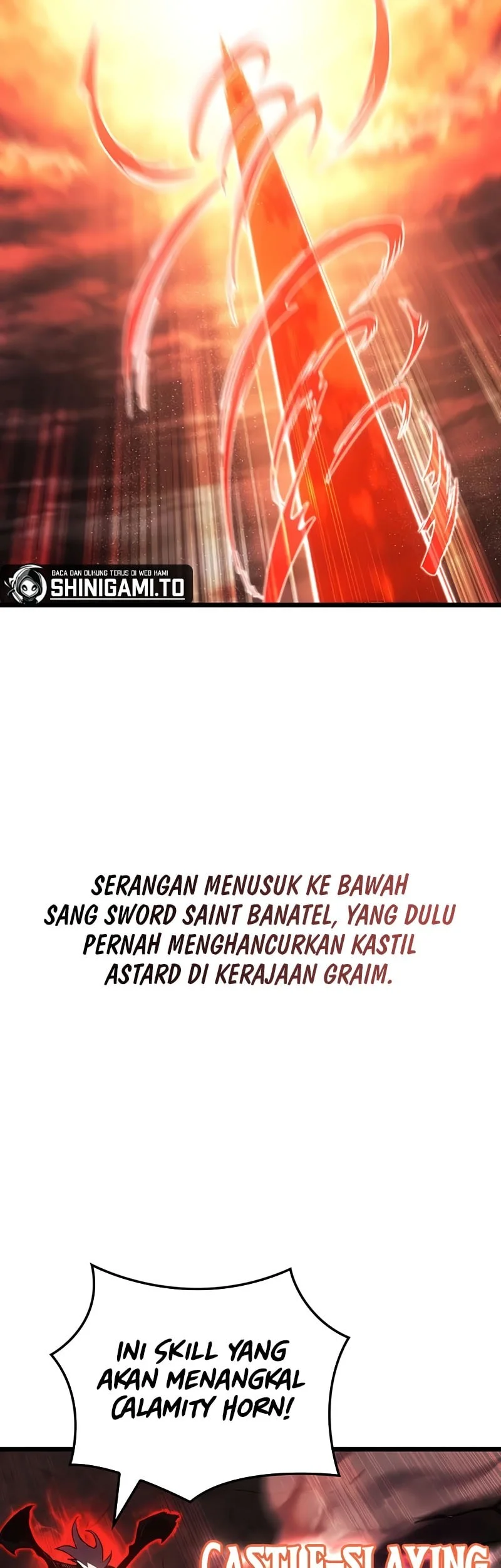 The Indomitable Martial King chapter 125 halaman 57