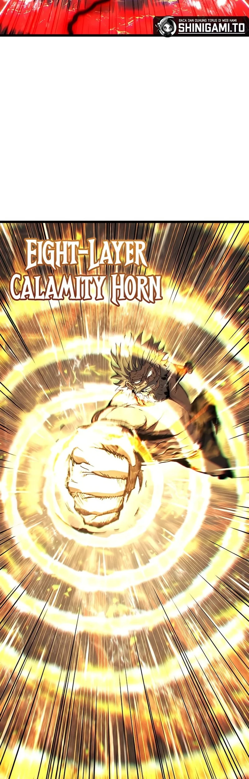 The Indomitable Martial King chapter 125 halaman 62