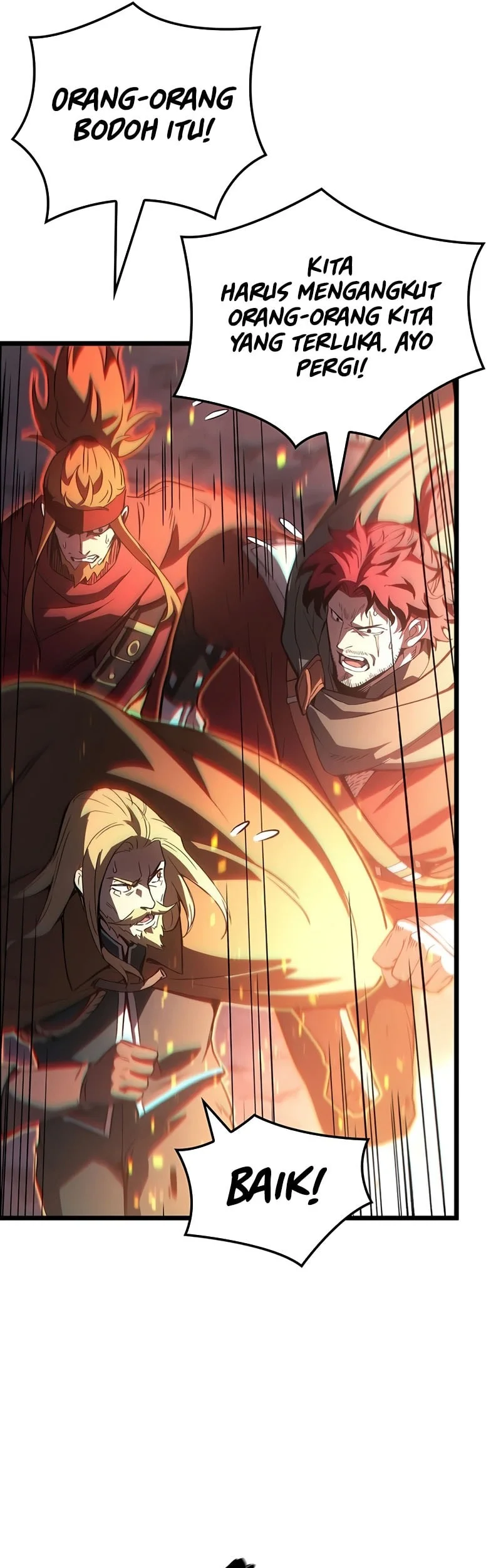 The Indomitable Martial King chapter 125 halaman 65