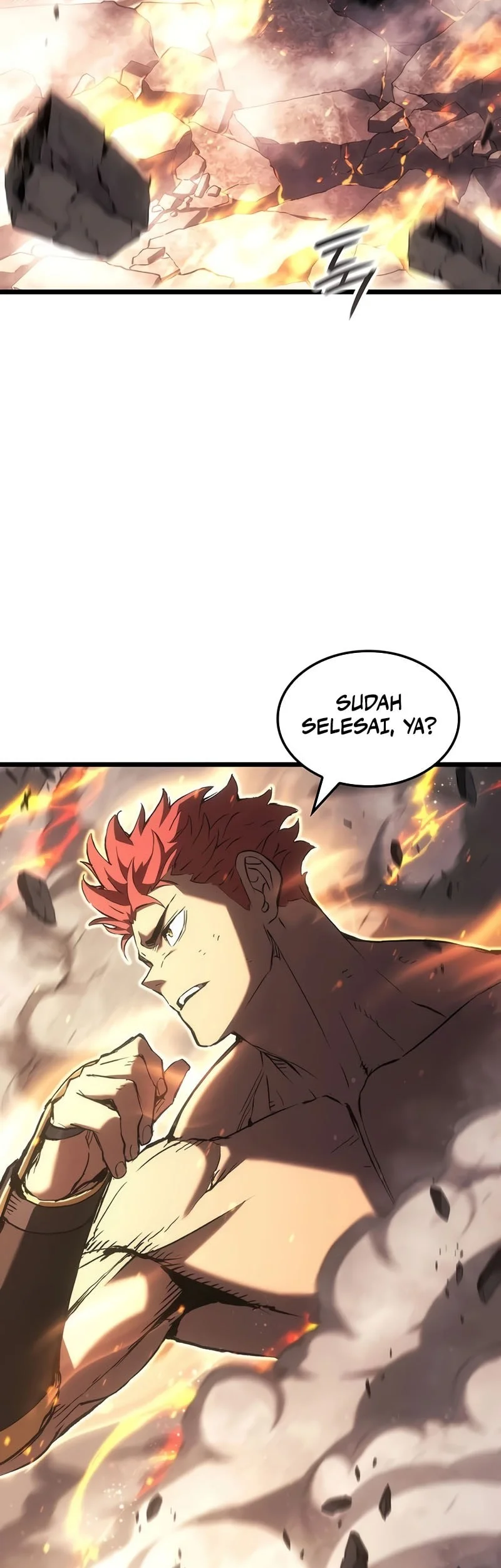 The Indomitable Martial King chapter 125 halaman 71