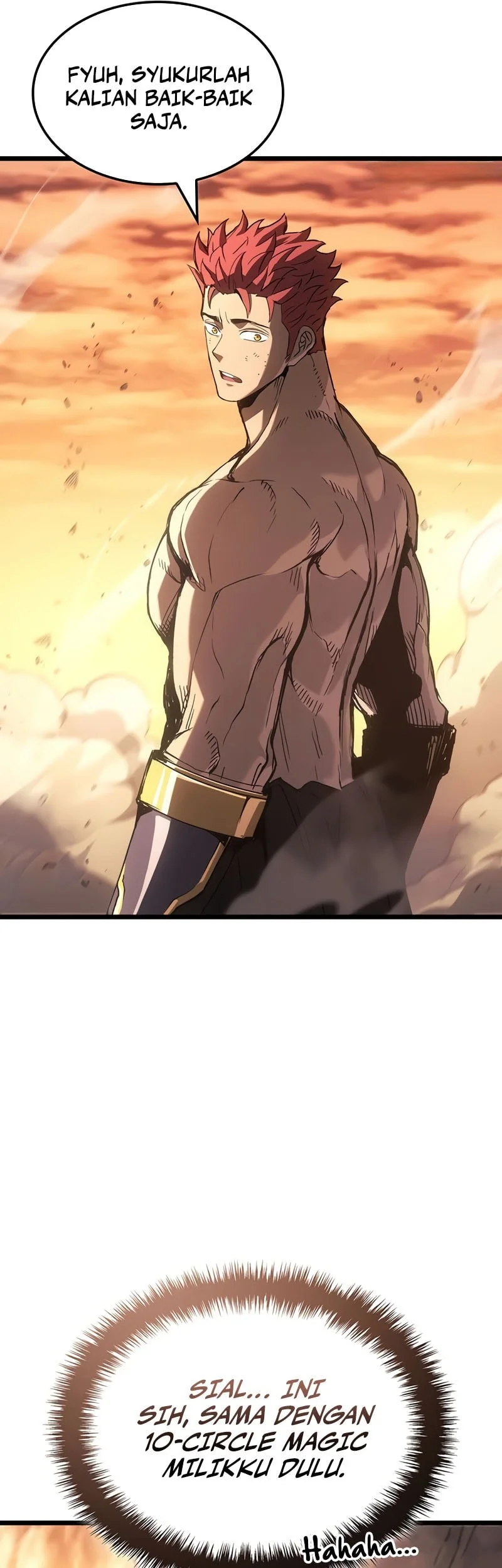 The Indomitable Martial King chapter 125 halaman 73