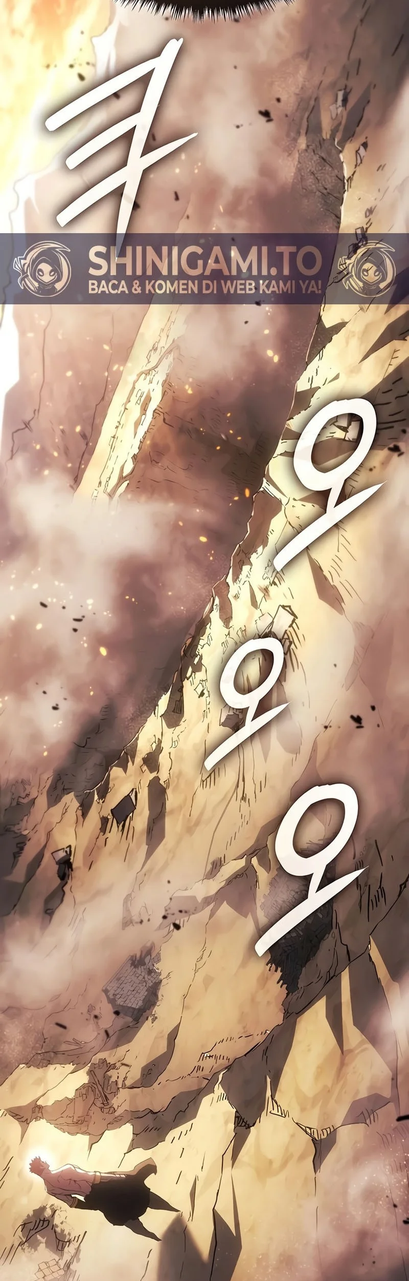 The Indomitable Martial King chapter 125 halaman 74