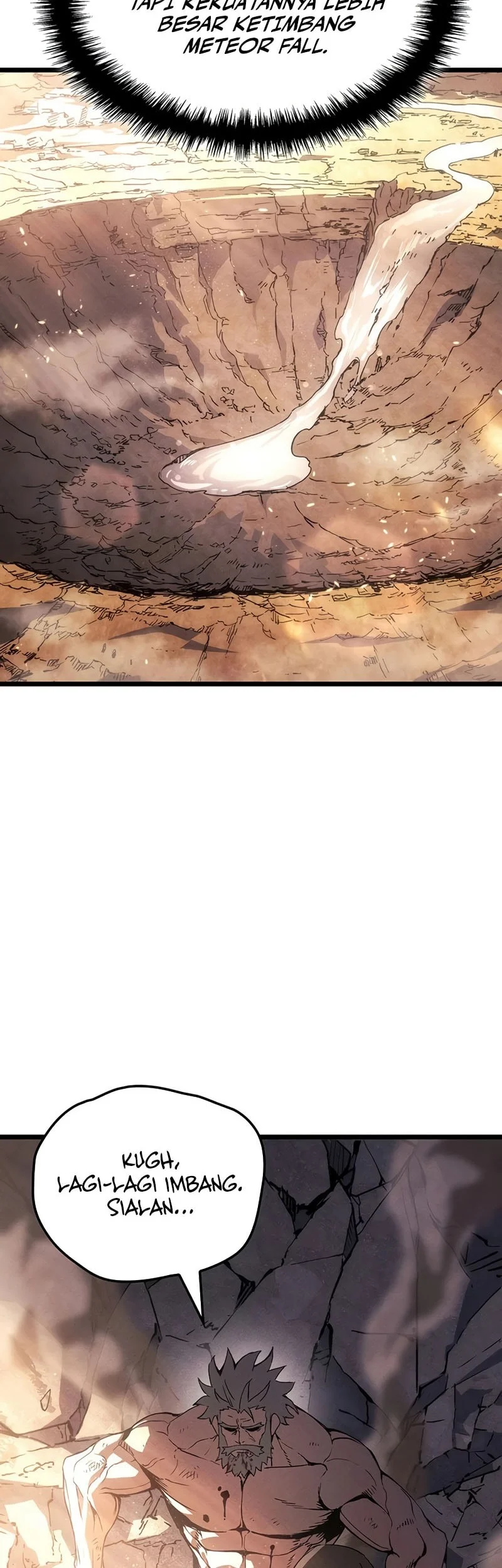 The Indomitable Martial King chapter 126 halaman 3