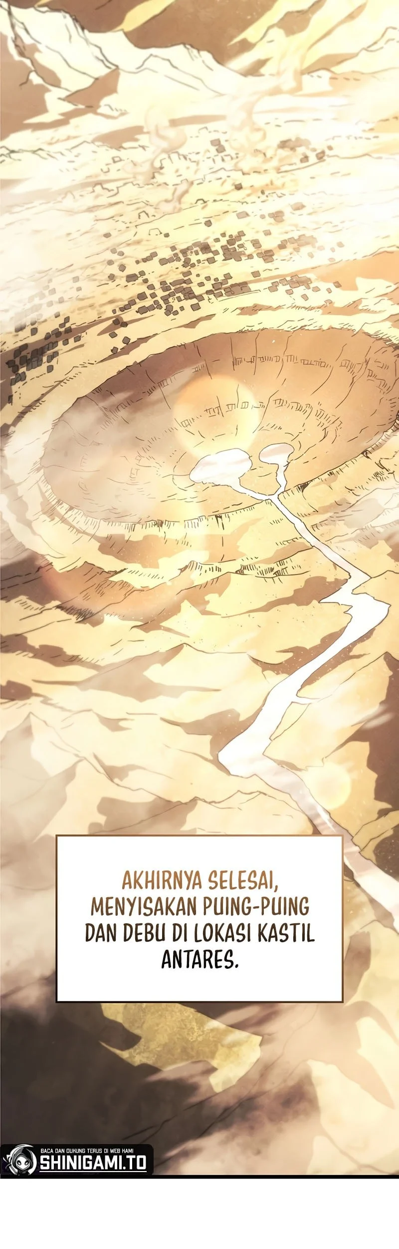 The Indomitable Martial King chapter 126 halaman 18