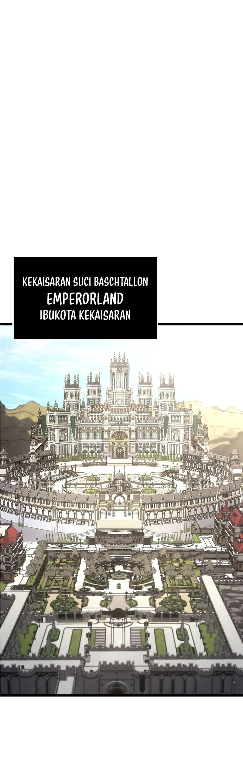 The Indomitable Martial King chapter 126 halaman 19