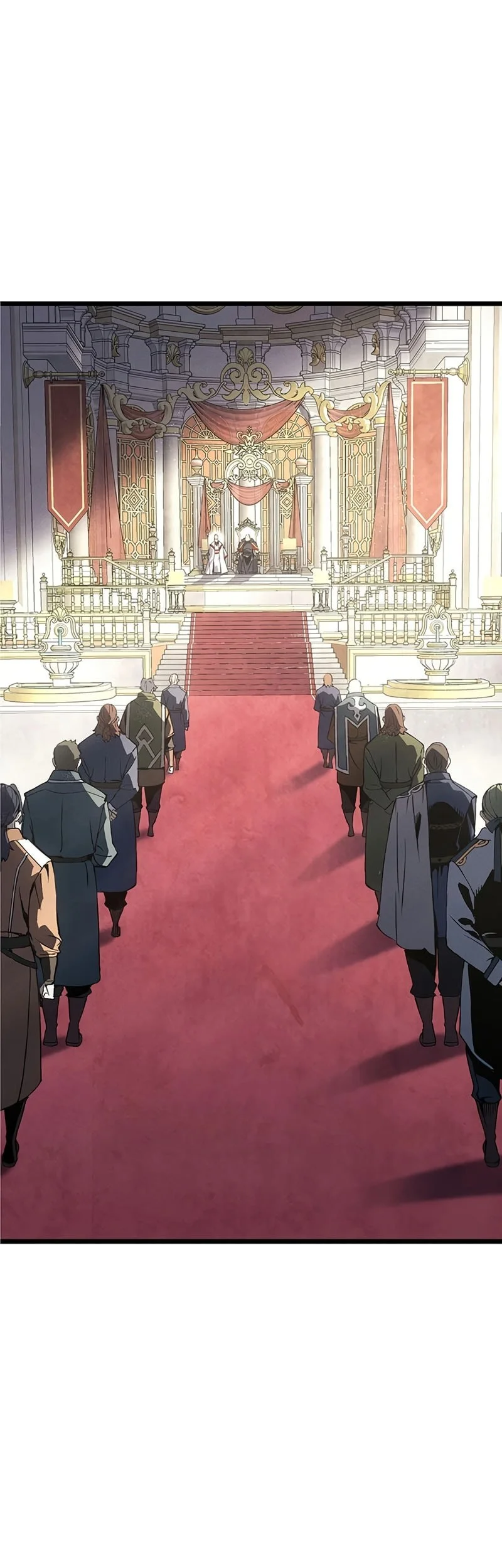 The Indomitable Martial King chapter 126 halaman 20