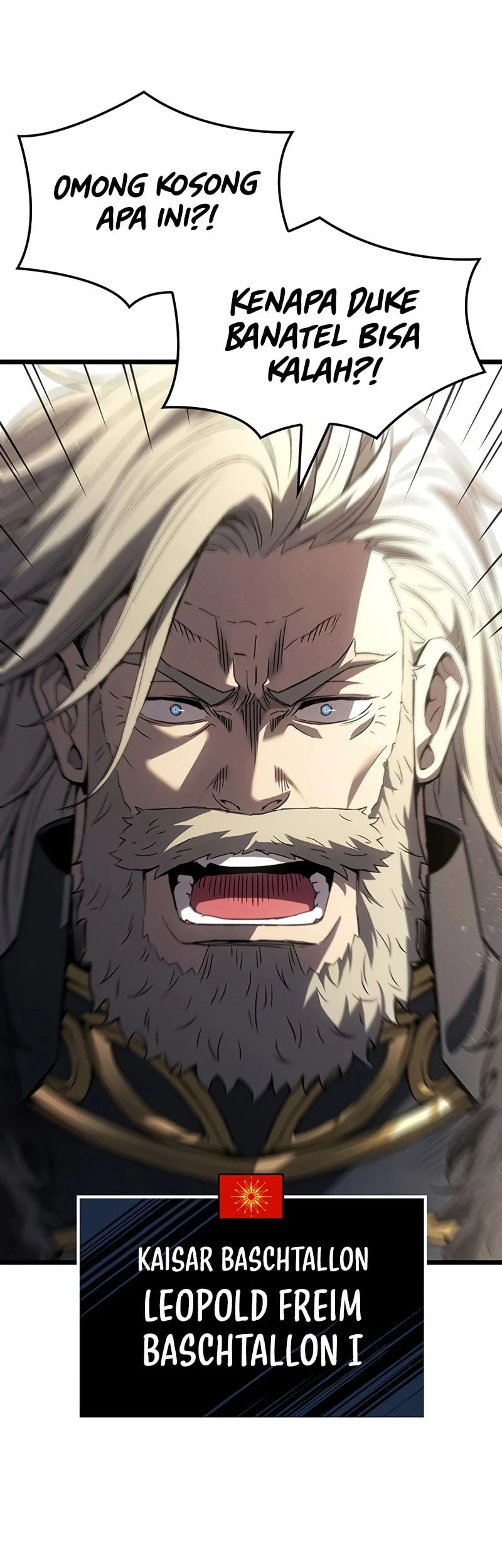 The Indomitable Martial King chapter 126 halaman 21