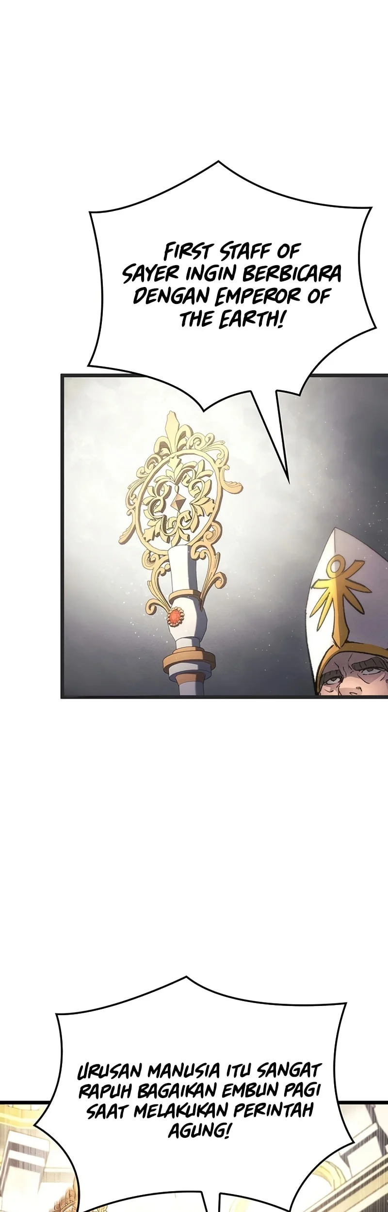 The Indomitable Martial King chapter 126 halaman 30