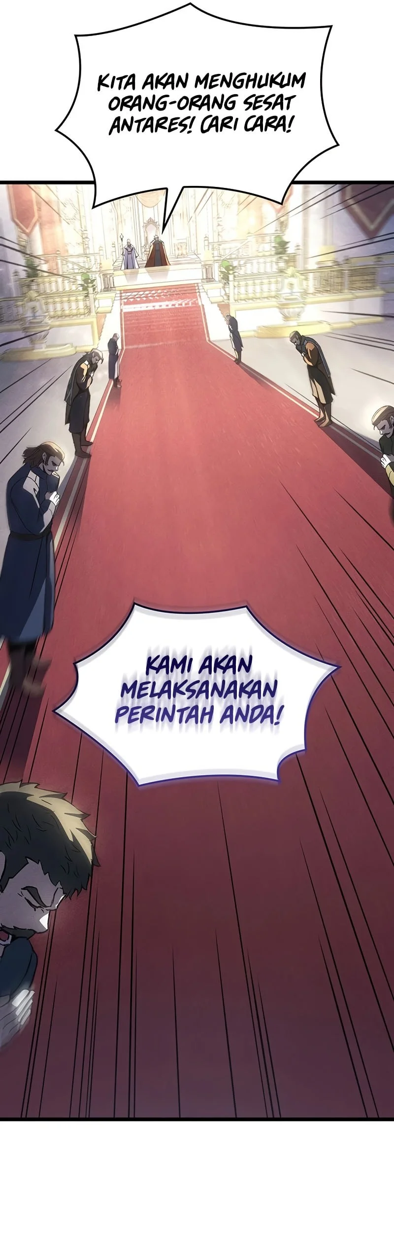 The Indomitable Martial King chapter 126 halaman 34
