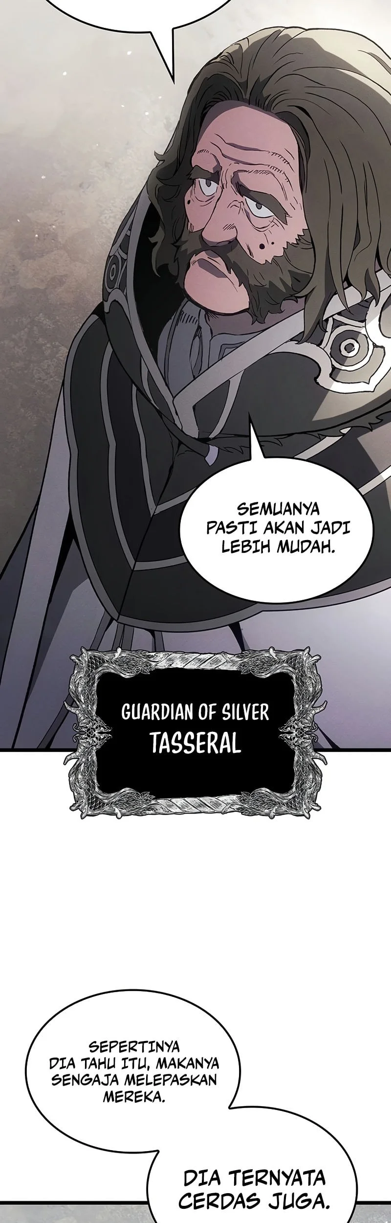 The Indomitable Martial King chapter 126 halaman 40
