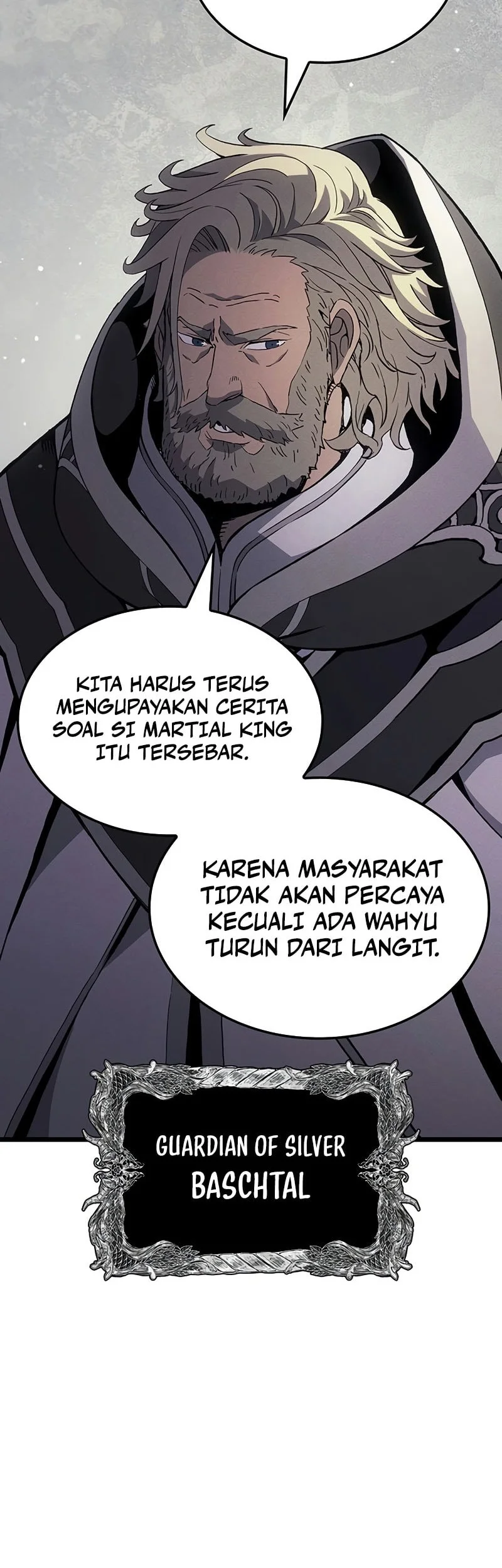 The Indomitable Martial King chapter 126 halaman 41