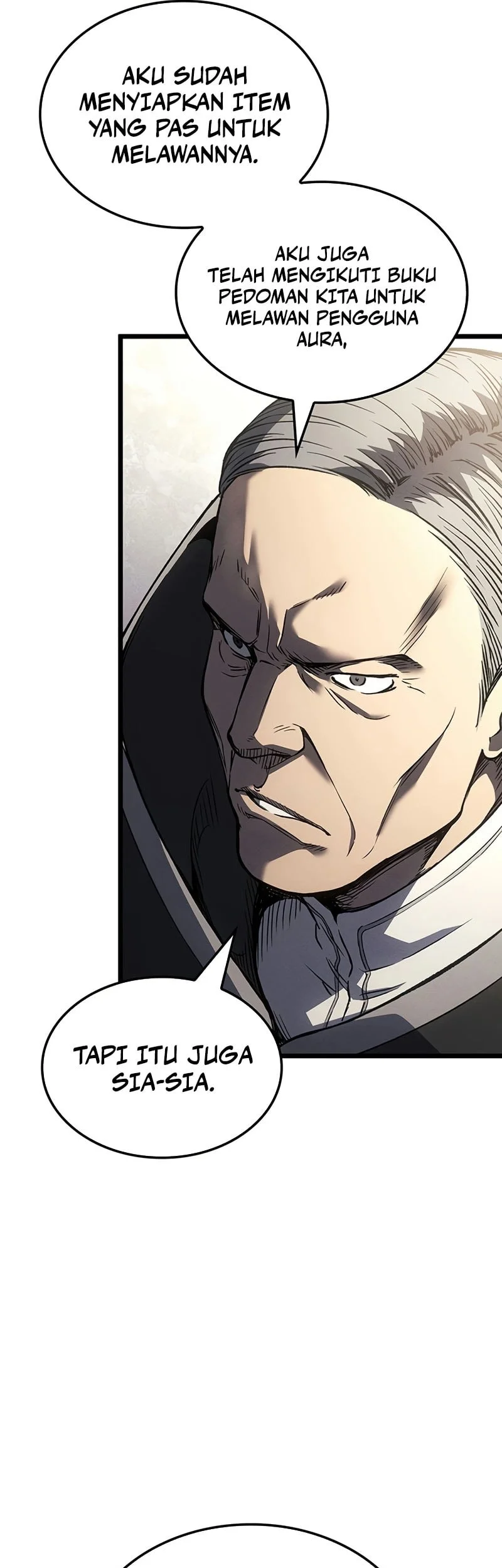 The Indomitable Martial King chapter 126 halaman 46
