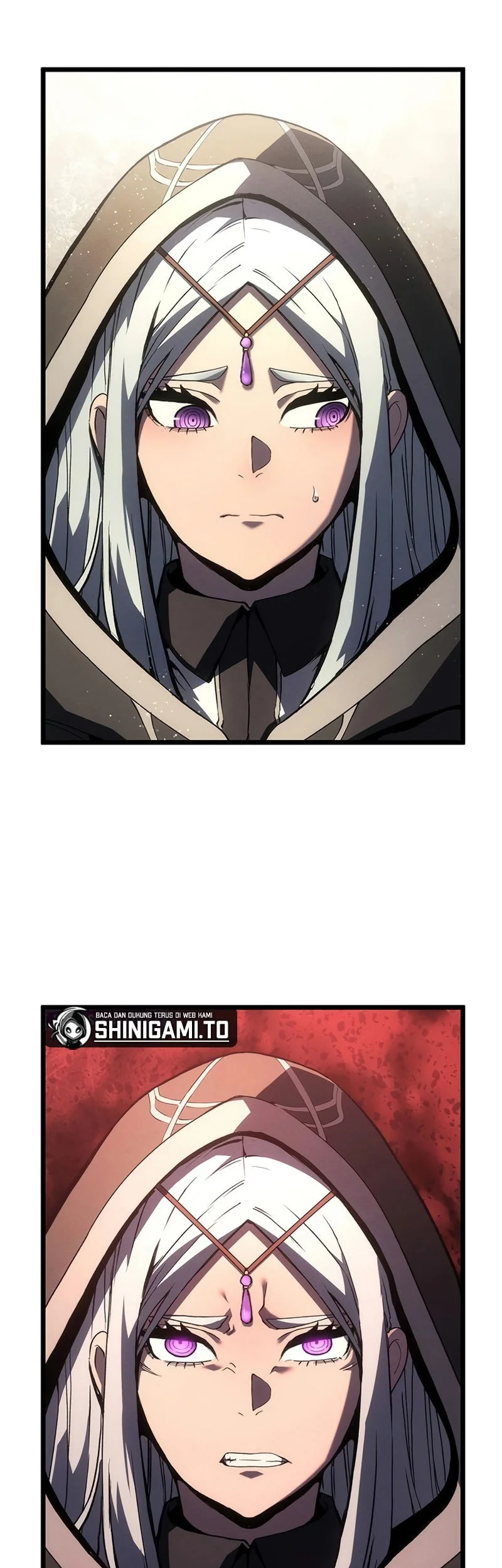 The Indomitable Martial King chapter 126 halaman 50