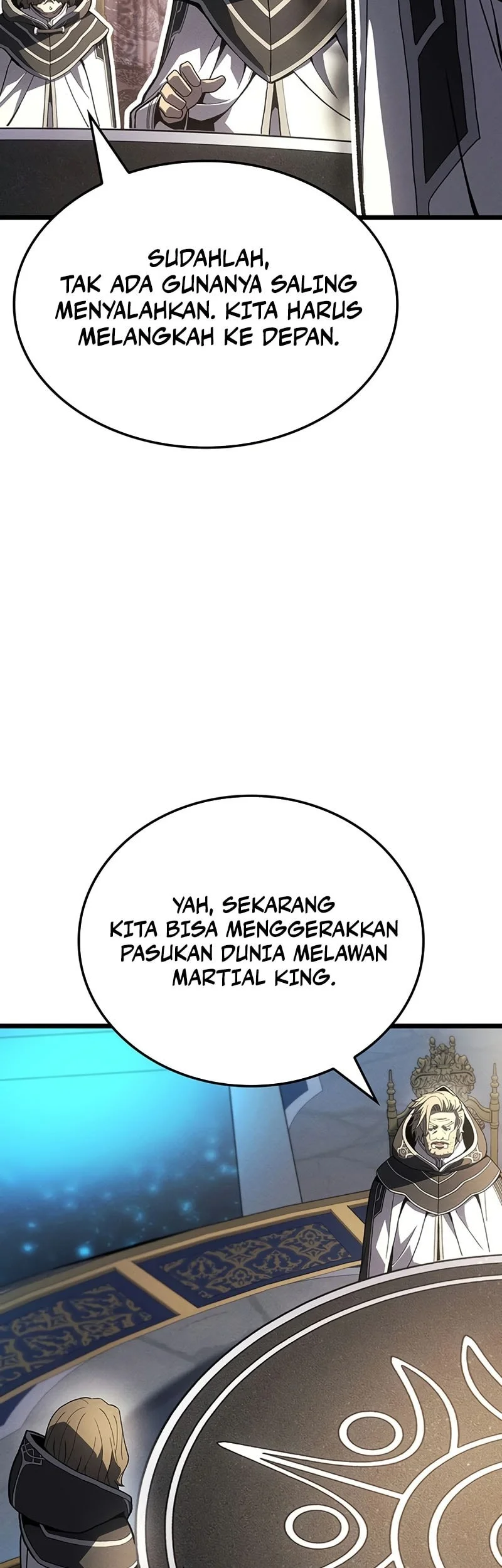 The Indomitable Martial King chapter 126 halaman 52