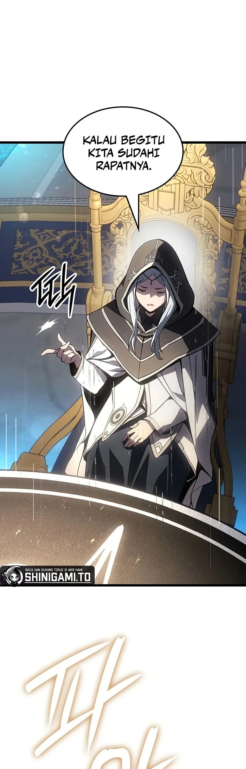 The Indomitable Martial King chapter 126 halaman 55