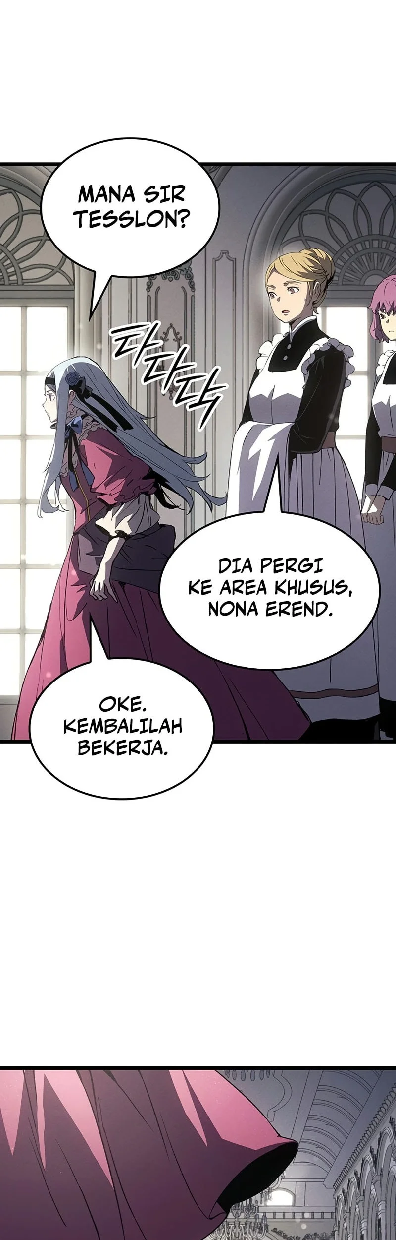 The Indomitable Martial King chapter 126 halaman 59
