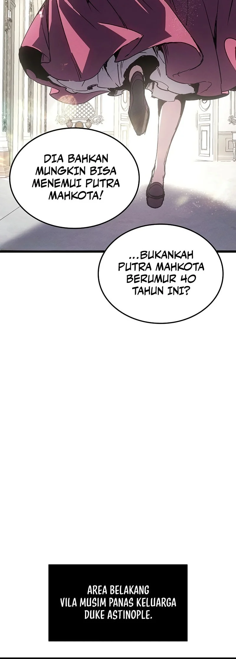 The Indomitable Martial King chapter 126 halaman 61