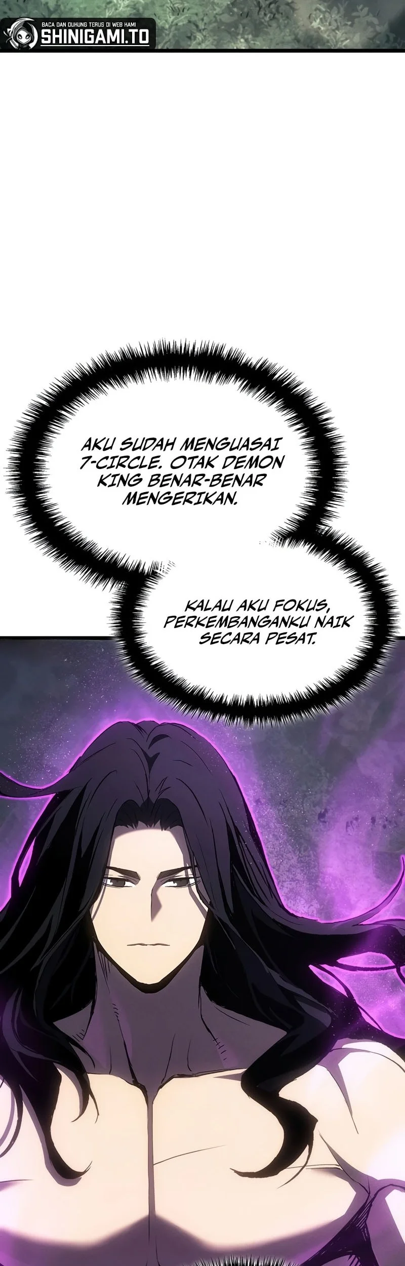 The Indomitable Martial King chapter 126 halaman 63