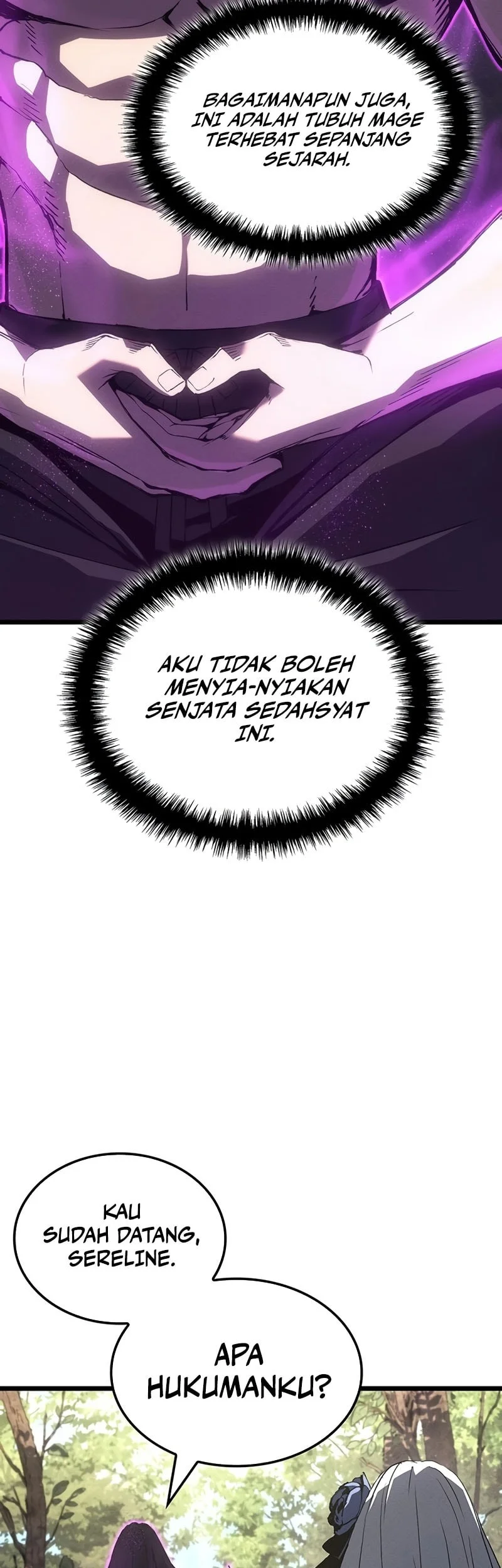 The Indomitable Martial King chapter 126 halaman 64
