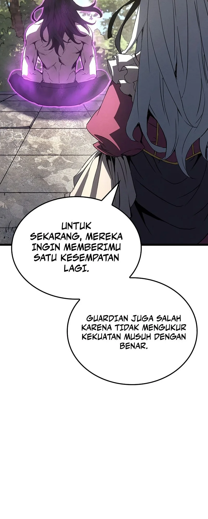 The Indomitable Martial King chapter 126 halaman 65