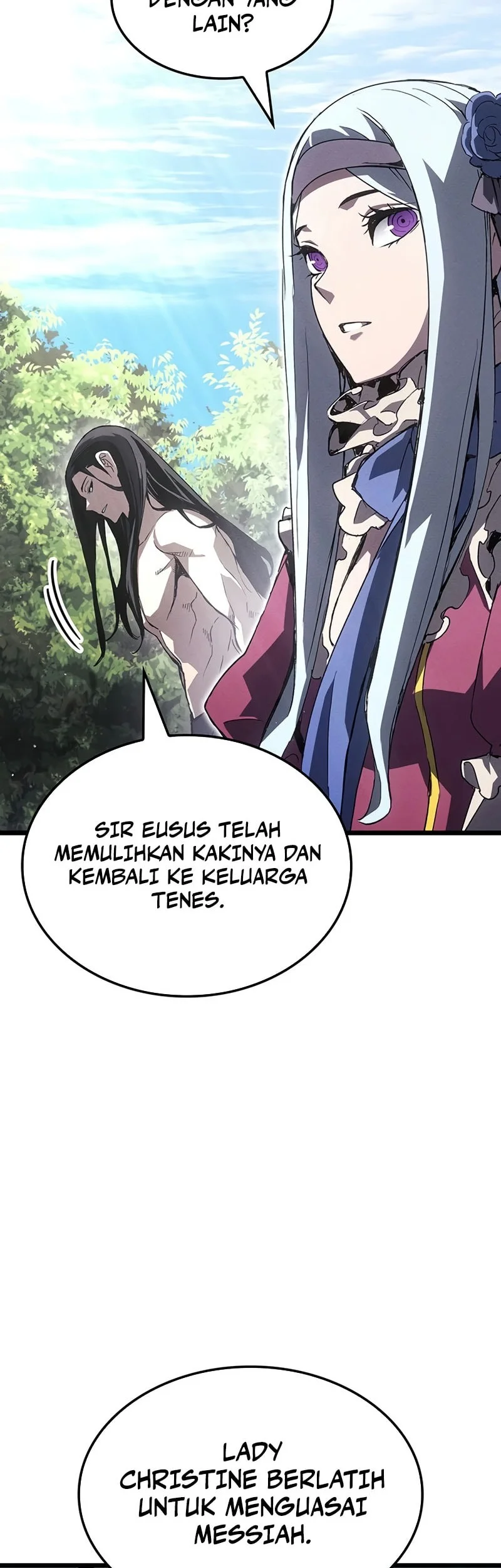The Indomitable Martial King chapter 126 halaman 67