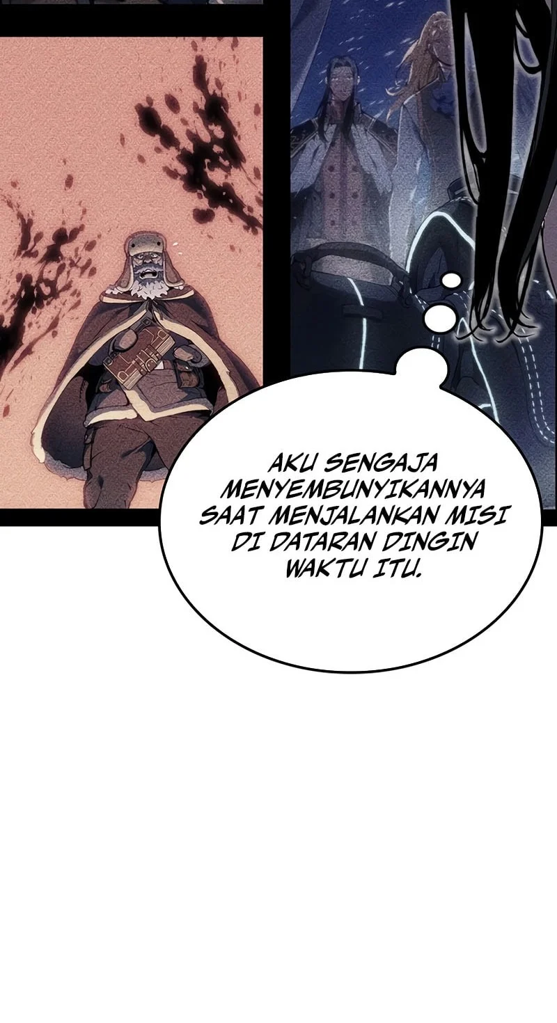 The Indomitable Martial King chapter 126 halaman 73