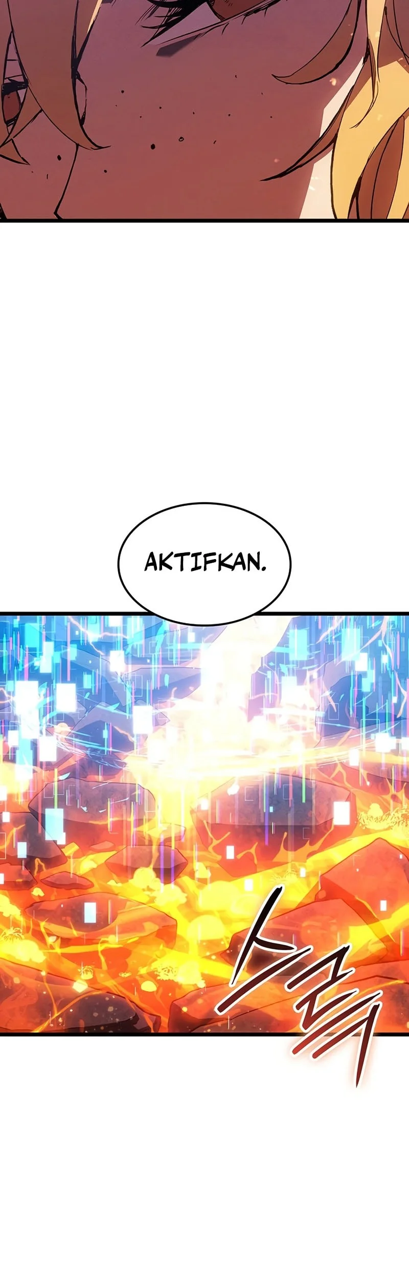 The Indomitable Martial King chapter 126 halaman 75