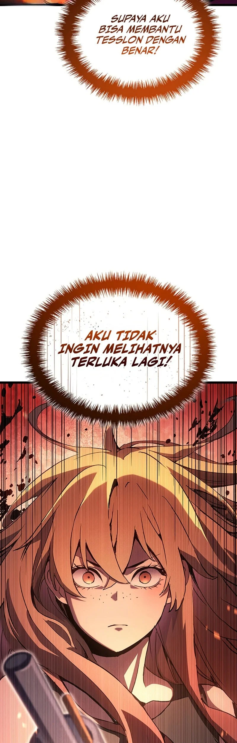 The Indomitable Martial King chapter 126 halaman 79