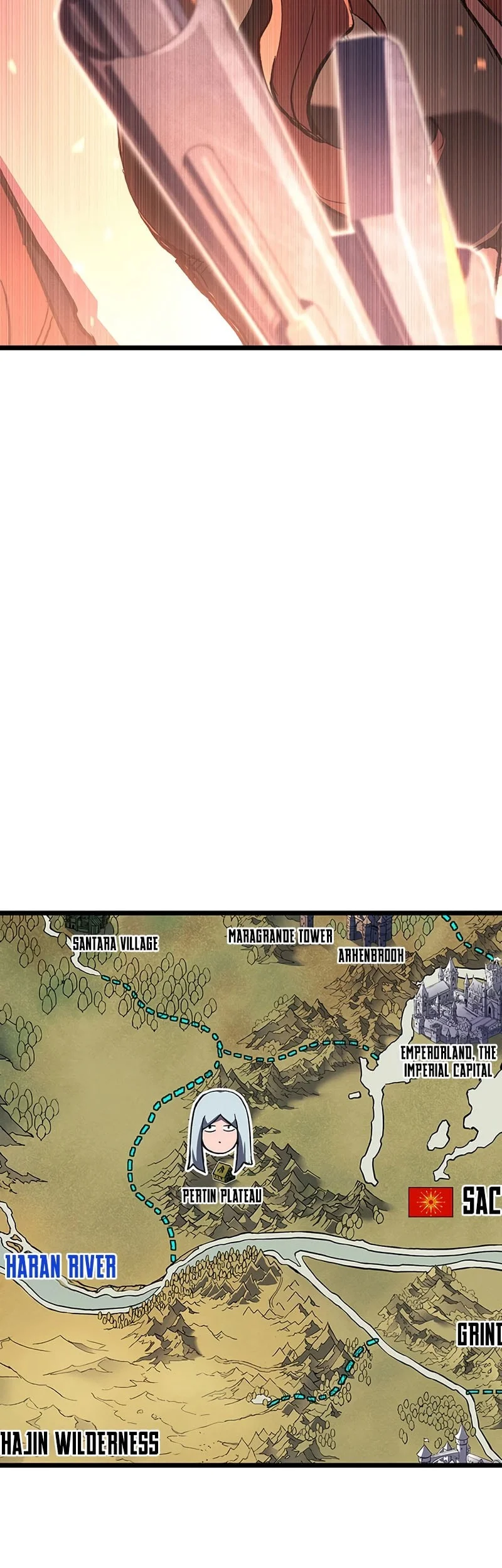 The Indomitable Martial King chapter 126 halaman 80