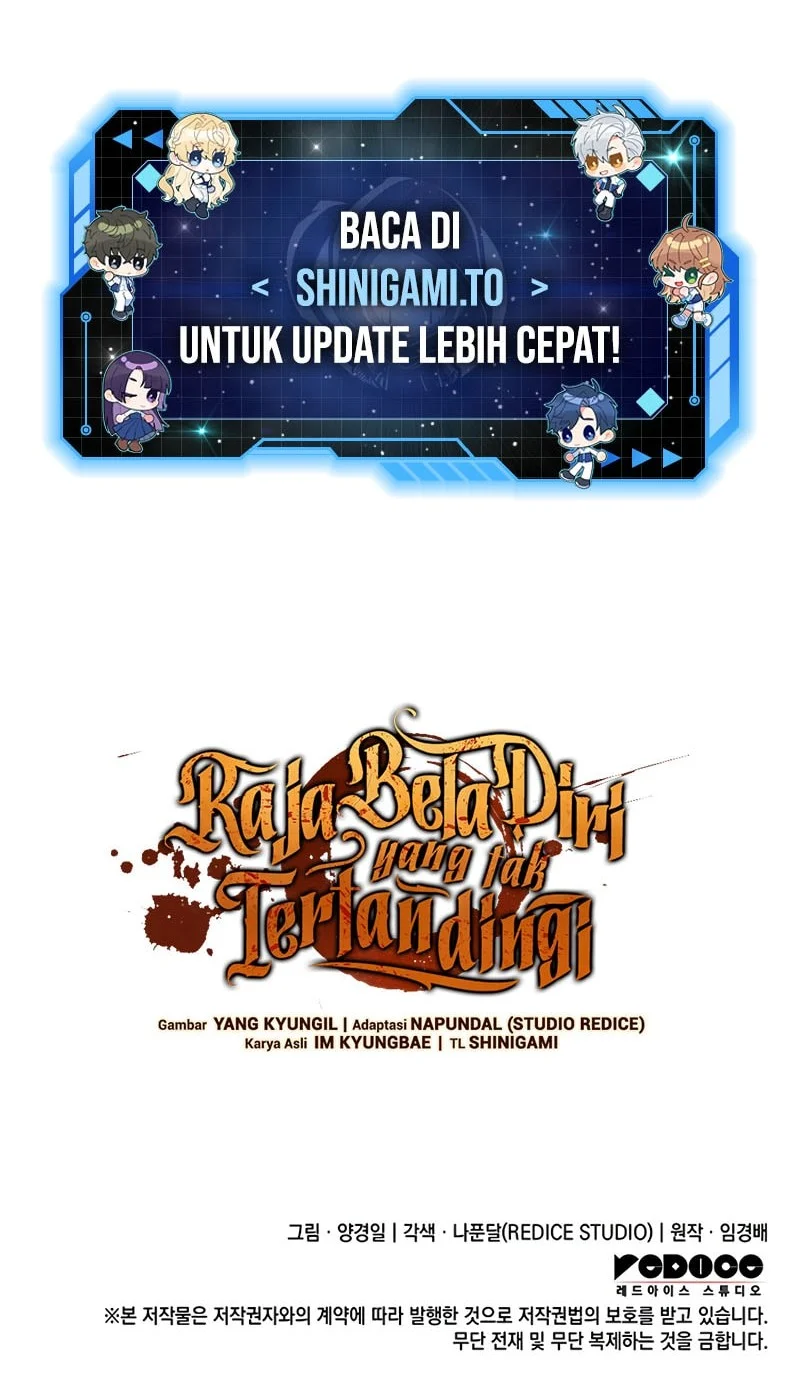 The Indomitable Martial King chapter 126 halaman 81