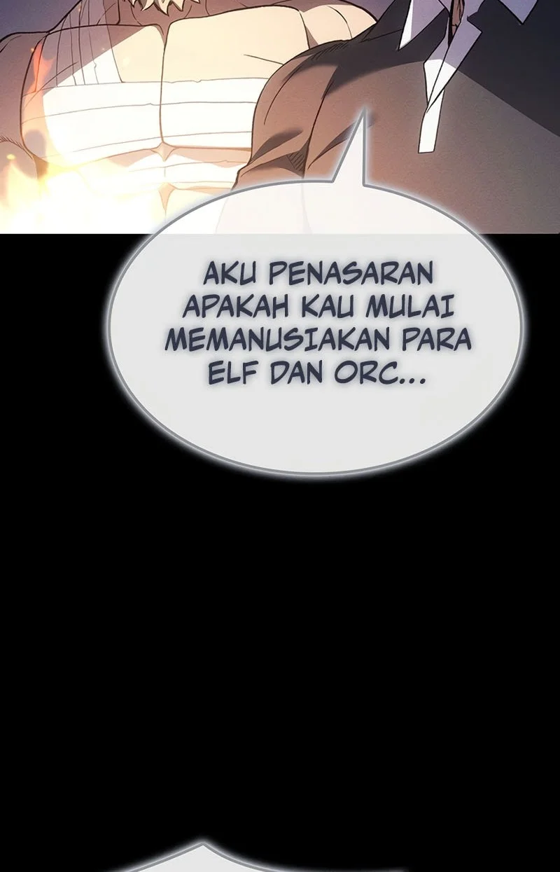 The Indomitable Martial King Bab 127 halaman 21