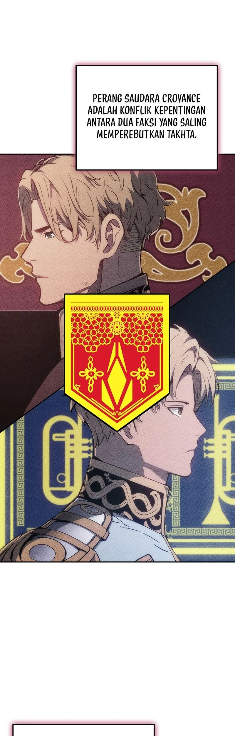 The Indomitable Martial King Bab 127 halaman 44