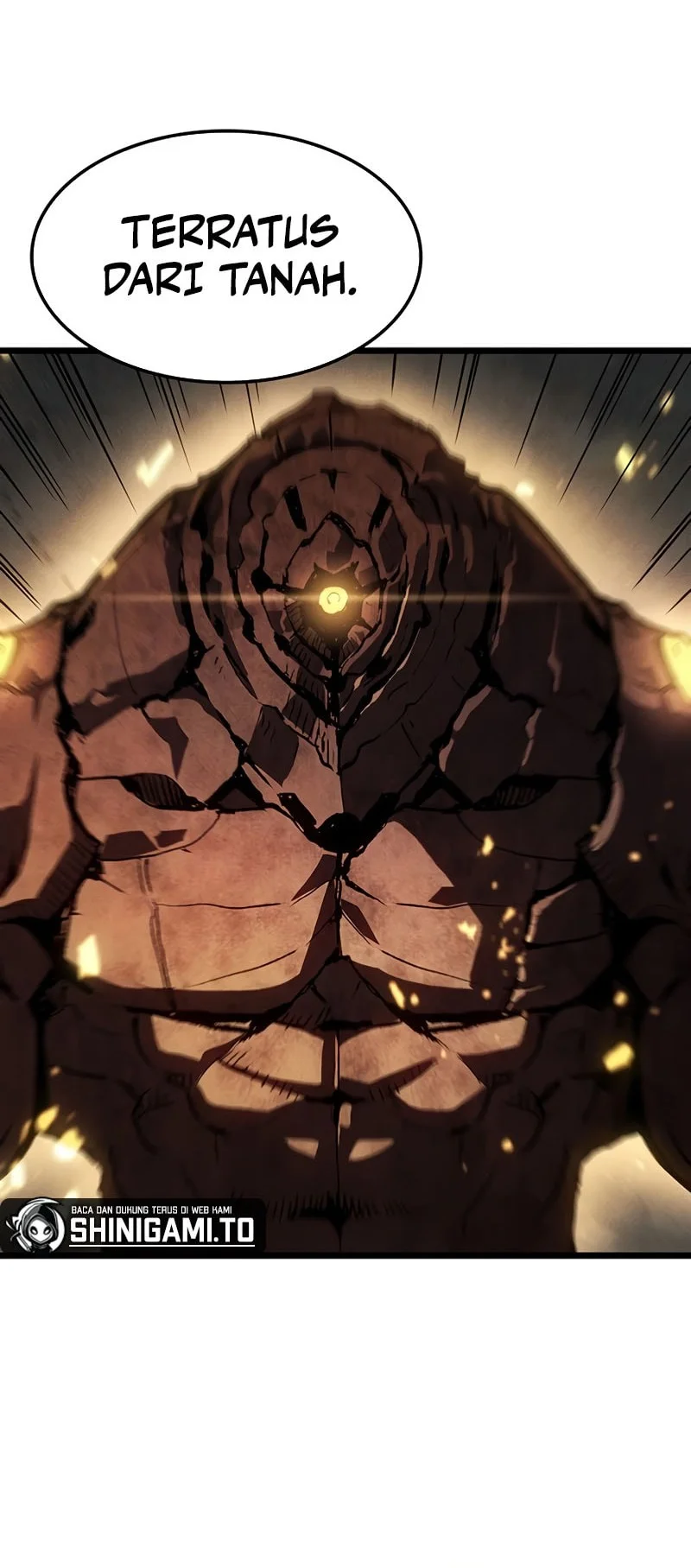 The Indomitable Martial King Bab 128 halaman 48