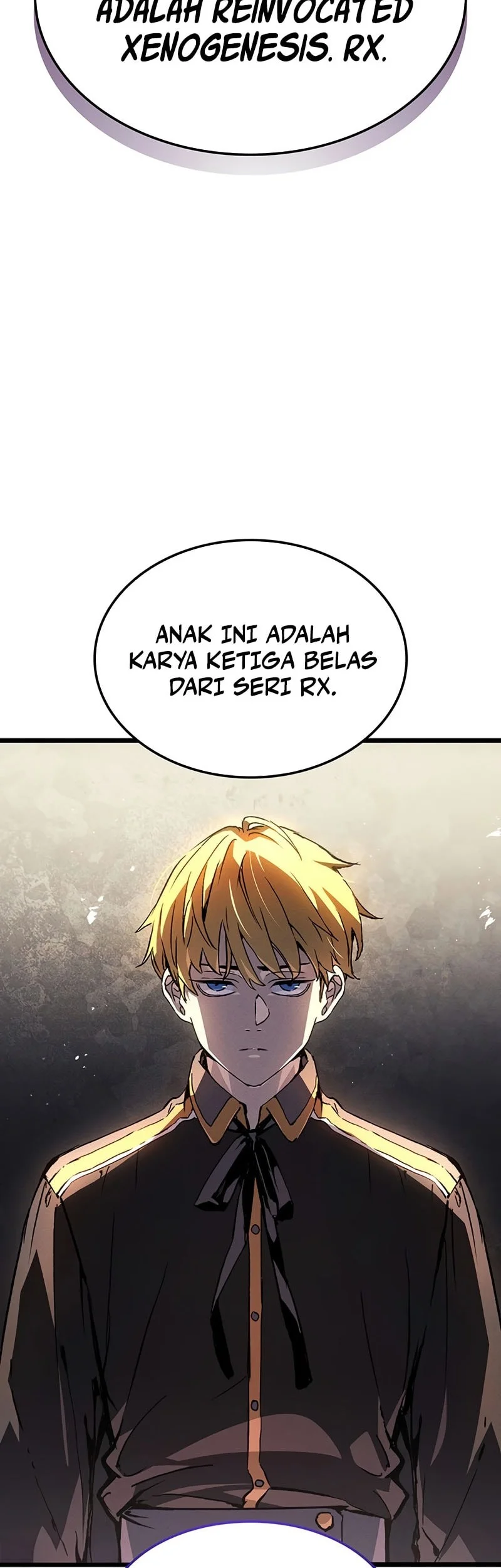 The Indomitable Martial King Bab 129 halaman 11