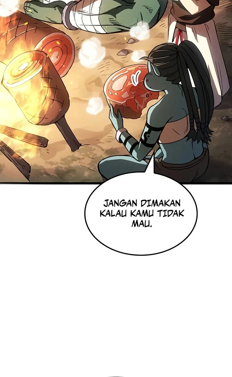 The Indomitable Martial King Bab 129 halaman 33