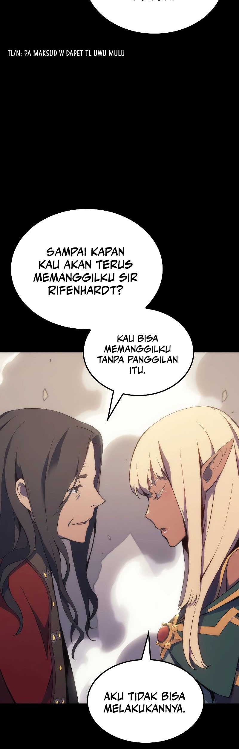 The Indomitable Martial King Bab 13 halaman 8