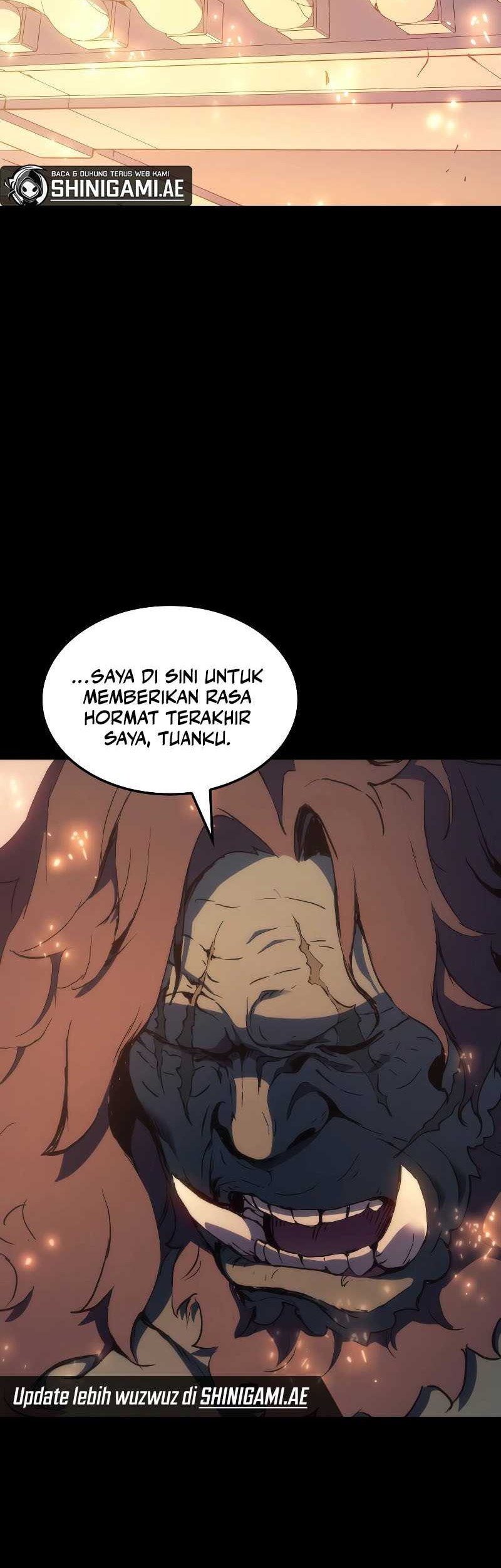 The Indomitable Martial King Bab 13 halaman 14