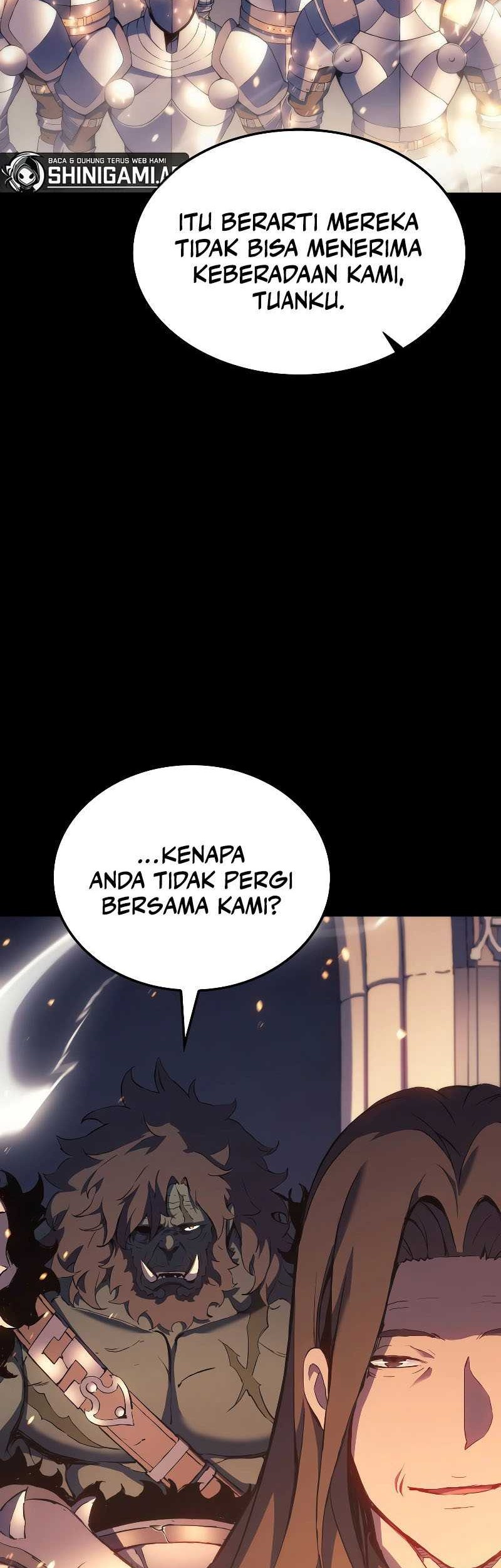 The Indomitable Martial King Bab 13 halaman 18