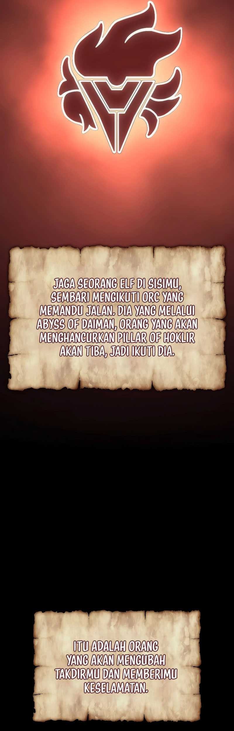 The Indomitable Martial King Bab 13 halaman 21