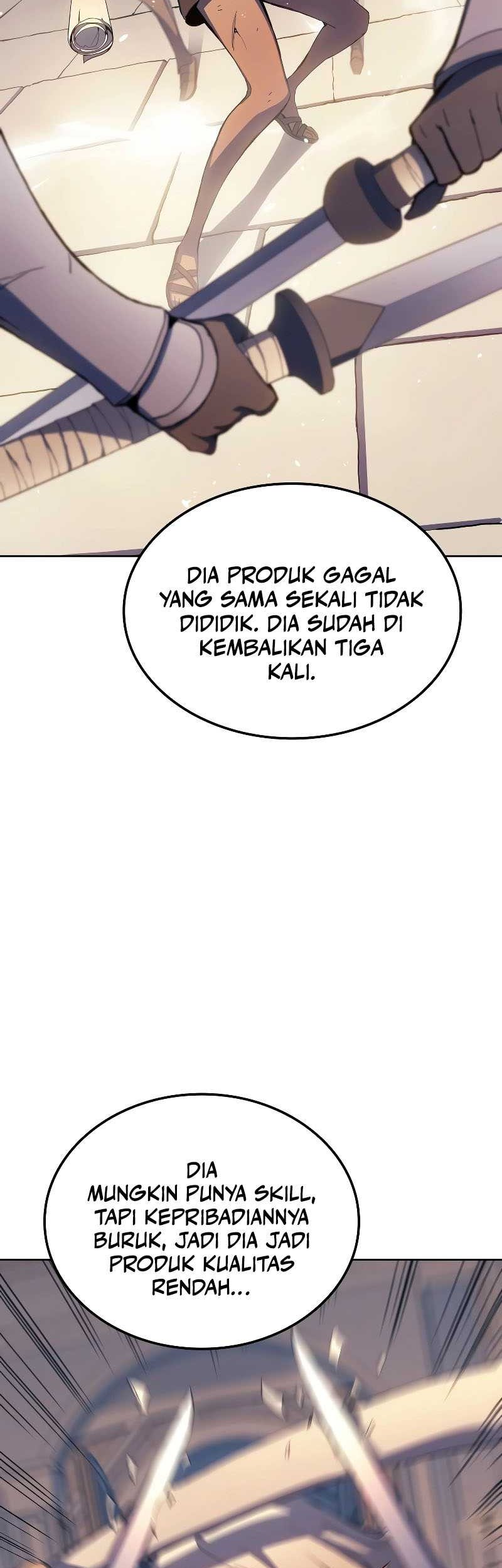 The Indomitable Martial King Bab 13 halaman 31