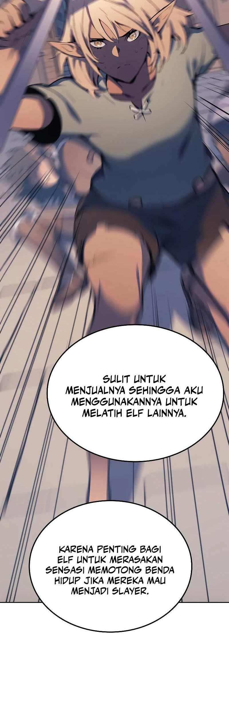 The Indomitable Martial King Bab 13 halaman 32