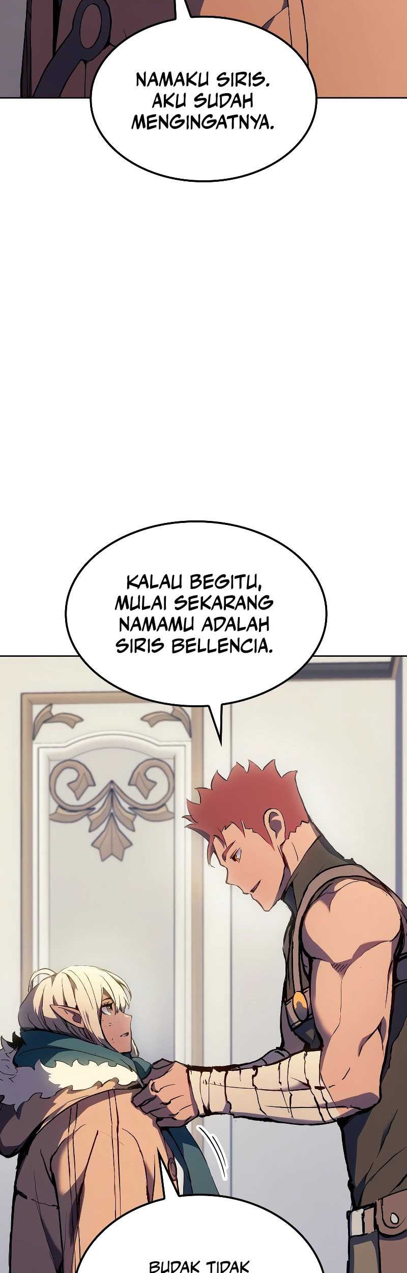 The Indomitable Martial King Bab 13 halaman 43