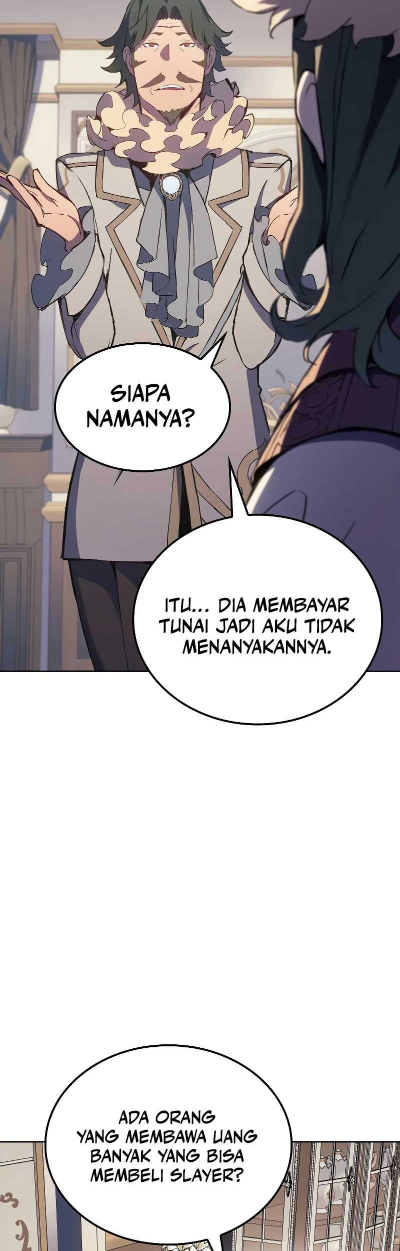 The Indomitable Martial King Bab 13 halaman 51